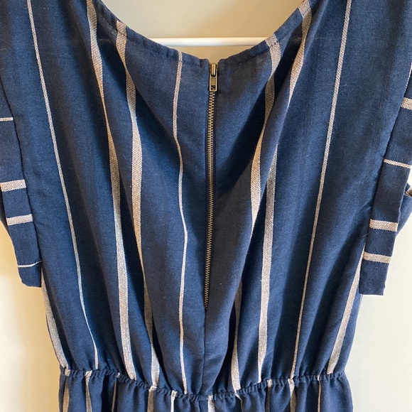 Universal Thread Jumpsuit - Picture 4 of 4